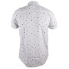 Camisa Rvca Growth Decay Branca - 2