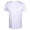 Camiseta Rvca Choppeed - Branca - 2