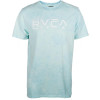 Camiseta Rvca Dials - Azul - 1