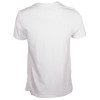 Camiseta Rvca Kelsey - Branco Mescla - 2
