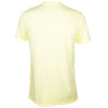 Camiseta Rvca PTC Fade I - Amarelo - 2