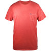 Camiseta Rvca PTC Fade I - Vermelho - 1