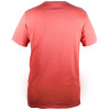 Camiseta Rvca PTC Fade I - Vermelho - 2