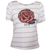 Camiseta Roxy Vintage - Branco - 1
