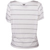 Camiseta Roxy Vintage - Branco - 2