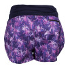 Boardshort Roxy Washed - Roxo/Floral - 3