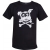Camiseta Sem Raça Definida - sRd Dog - Preta - 1
