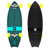 Skate Surfeeling Hang Loose - Azul - 1
