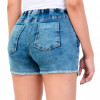 Shorts Tricats Elastic Flic Jeans 40764