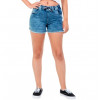 Shorts Tricats Elastic Flic Jeans 40764