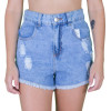 Shorts Tricats Jeans Fresh Jeans 40765