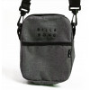 Shoulder Bag Billabong Essencial preto B913A00129