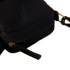 Shoulder Bag Cantão Bag Lona Colors Preta 529165 