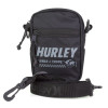 Shoulder Bag Hurley Worldwide Preto 000202