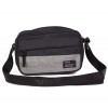 Shoulder Bag HurleyTape Preto 00102