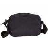 Shoulder Bag HurleyTape Preto 00102