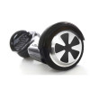 Hoverboard Skate Elétrico Smart Balance Wheel - Preto Com Bluetooth - 2