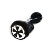 Hoverboard Skate Elétrico Smart Balance Wheel - Preto Com Bluetooth - 1