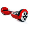 Hoverboard Skate Elétrico Smart Balance Wheel - Vermelho Com Bluetooth - 1
