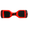 Hoverboard Skate Elétrico Smart Balance Wheel - Vermelho Com Bluetooth - 2