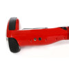 Hoverboard Skate Elétrico Smart Balance Wheel - Vermelho Com Bluetooth - 4