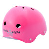 Capacete Triple Eight Pinkgloss - 2
