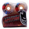 Roda Spitfire Live to Burn 51mm 99du - 1