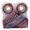 Roda Spitfire Mike Anderson Edition 51mm 99du - 1