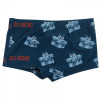 Sunga Billabong Billy Monster Infantil - Azul - 1