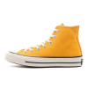 Tênis Converse Chuck 70 Hi Amarelo CT0955000