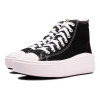 Tênis Converse Chuck Taylor Move H Preto CT1546000