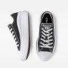 Tênis Converse Chuck Taylor Move Preto CT1592000