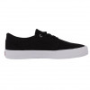 Tenis DC Trase Preto/ Vermelho2