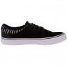 Tenis DC Trase Preto2