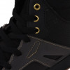 Tenis DC Frequency High Gold Preto4