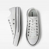 Tenis Converse Chuck Taylor Branco CT0448000