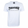 Camiseta Thrasher Magazine Branca 1