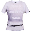 Camiseta O'Neill The Magic Dark Branco - 1