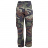 Calça DGK Og Cargo Verde Camuflado 2