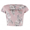 Camiseta Rip Curl Island Time Full Rosa1