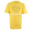 Camiseta Diamond Og Sign Amarelo1
