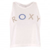 Camiseta Roxy Shine Branca1