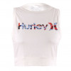 Camiseta Hurley Voodoo Branca1