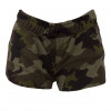 Short Tricats Army Verde1