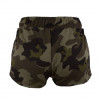 Short Tricats Army Verde2