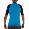 Camiseta Quiksilver Lycra All Times - Azul2