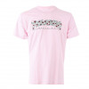 Camiseta Thrasher Roses Rosa1
