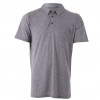 Camisa Polo Rip Curl First Class Cinza1