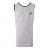 Regata Volcom Circle Stone Cinza1