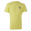 Camiseta BillaBong Ripple Point Amarelo 1